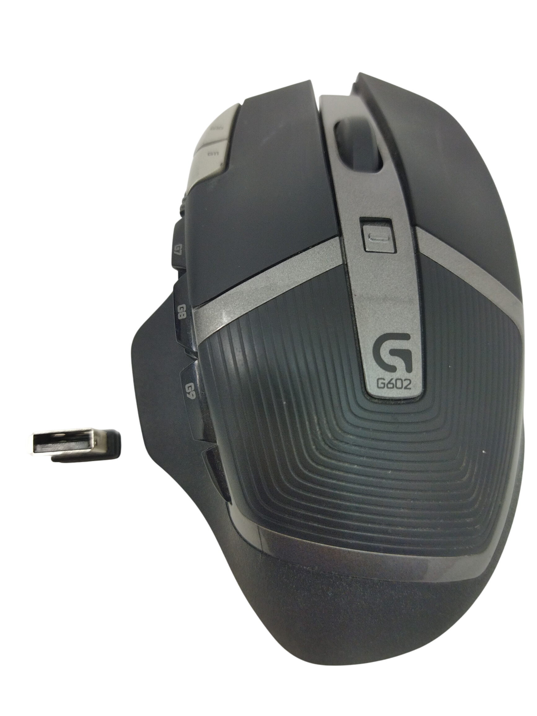 Souris Gaming Logitech G602